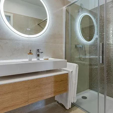 公寓 Diamond Two Bedroom