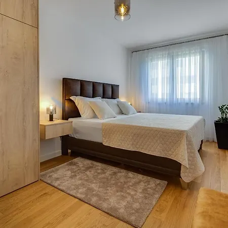 Diamond Two Bedroom * Ζαντάρ
