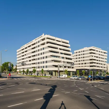 Diamond Two Bedroom *