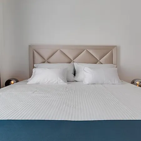 Diamond Two Bedroom Ζαντάρ