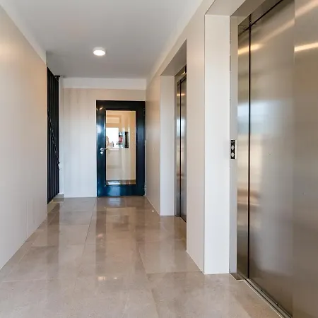 Diamond Two Bedroom