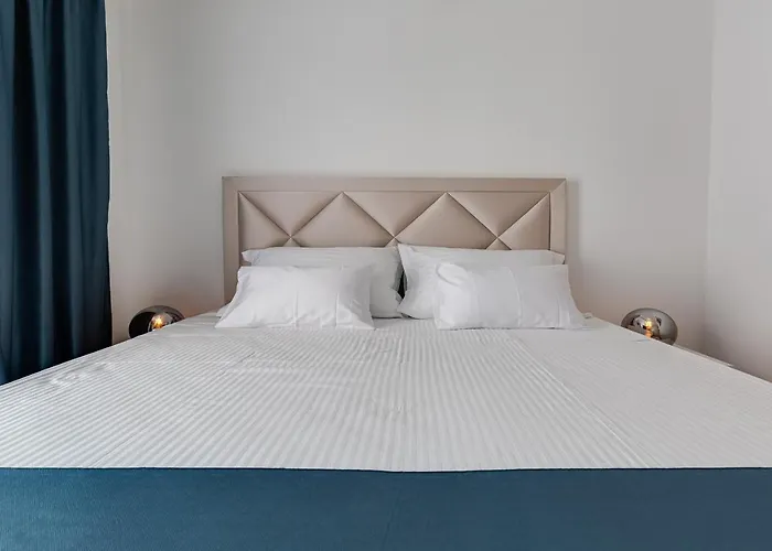 Diamond Two Bedroom Zadar