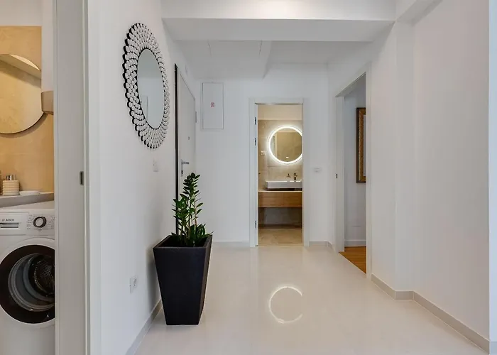 Diamond Two Bedroom *