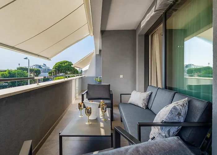 Apartmán Diamond Two Bedroom *