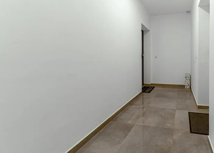 Apartmán Diamond Two Bedroom