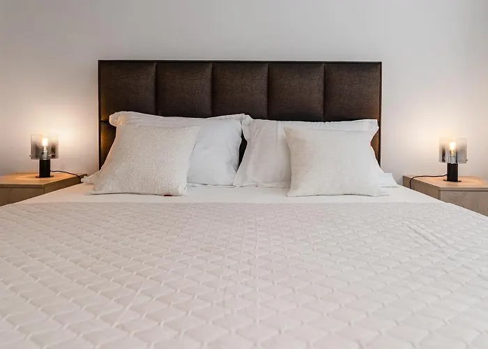 Diamond Two Bedroom * Zadar