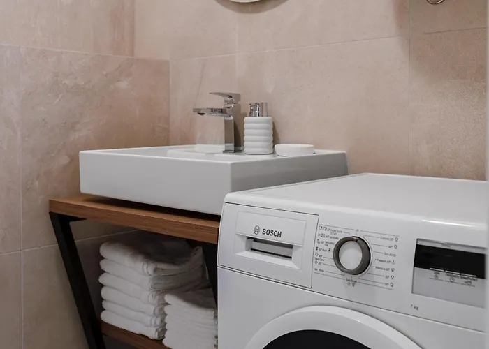 Diamond Two Bedroom *