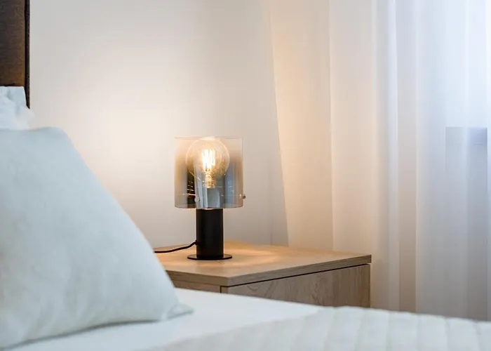 Diamond Two Bedroom Apartmán