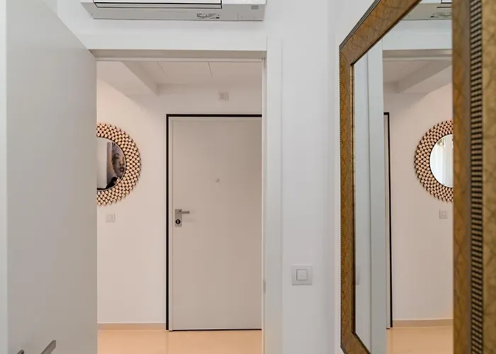 Diamond Two Bedroom Apartmán