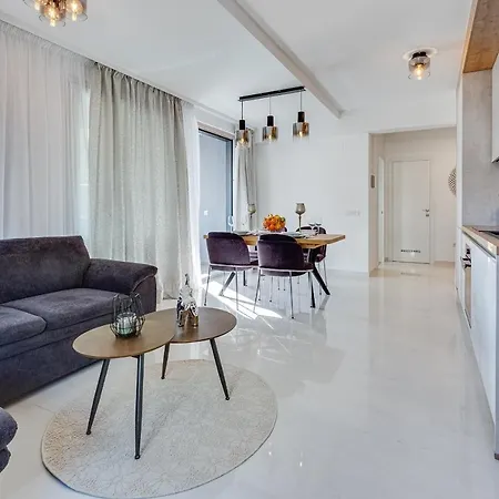 דירה Diamond Two Bedroom *