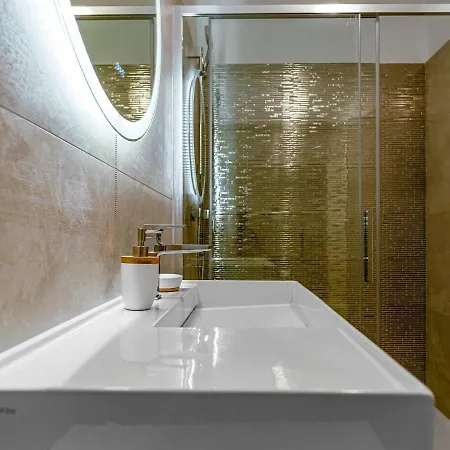 דירה Diamond Two Bedroom זאדאר