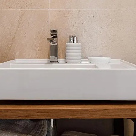 Diamond Two Bedroom Apartamento *