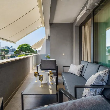 דירה Diamond Two Bedroom *