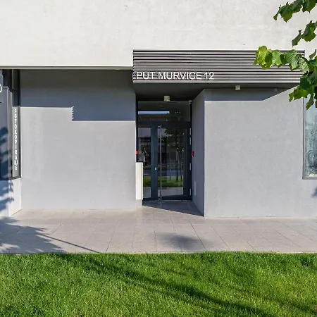 Diamond Two Bedroom Daire Zadar
