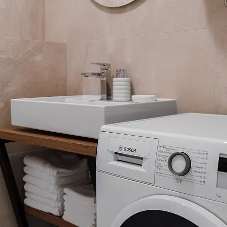 Diamond Two Bedroom *