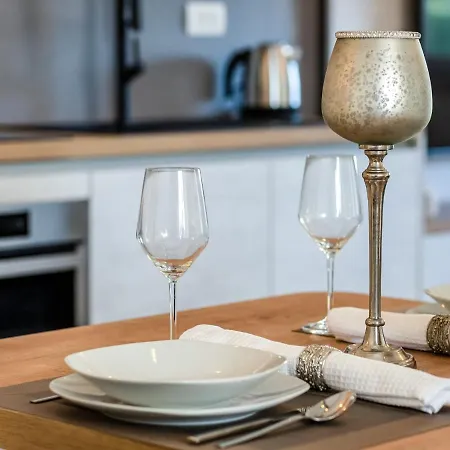 דירה Diamond Two Bedroom