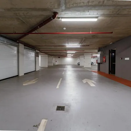 Diamond Two Bedroom Apartamento *