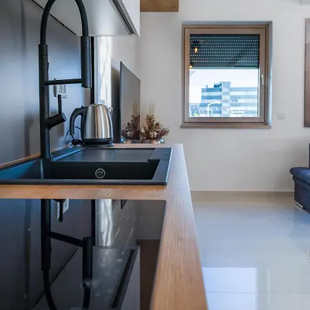 Diamond Two Bedroom *