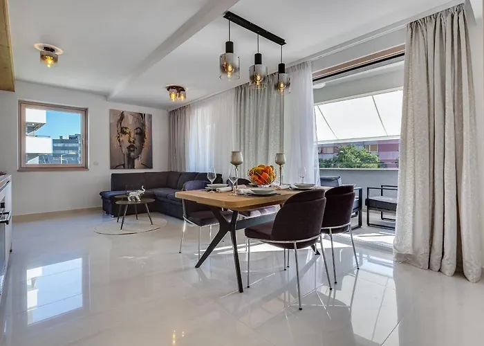 Diamond Two Bedroom