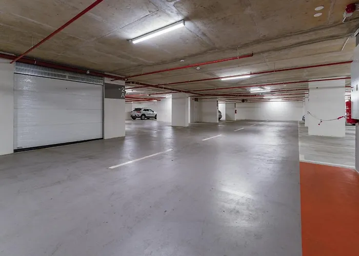 Diamond Two Bedroom Apartman *
