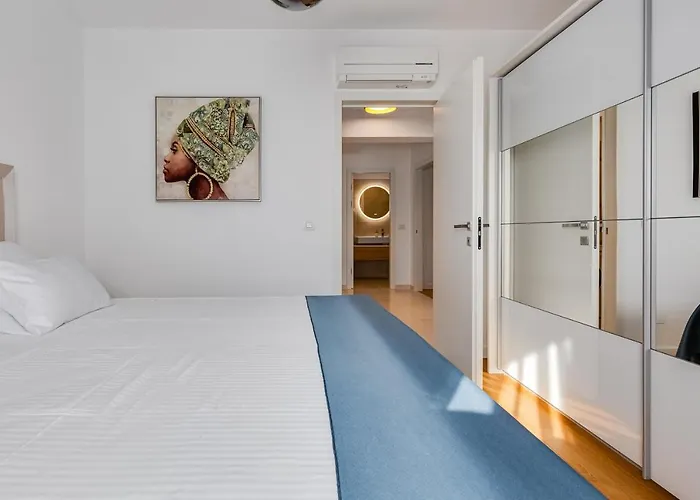 Diamond Two Bedroom Zadar