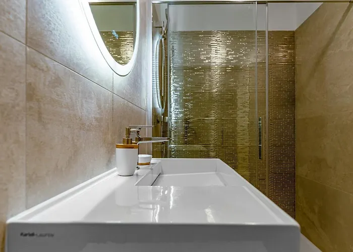 Appartement Diamond Two Bedroom Zadar