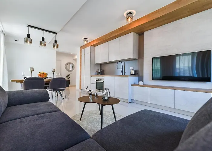 Diamond Two Bedroom Appartement