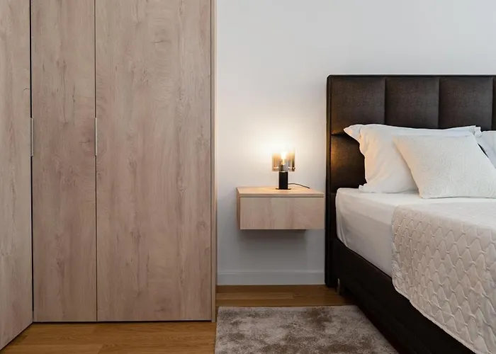 Diamond Two Bedroom