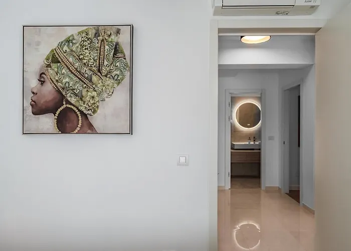 Diamond Two Bedroom * Zadar