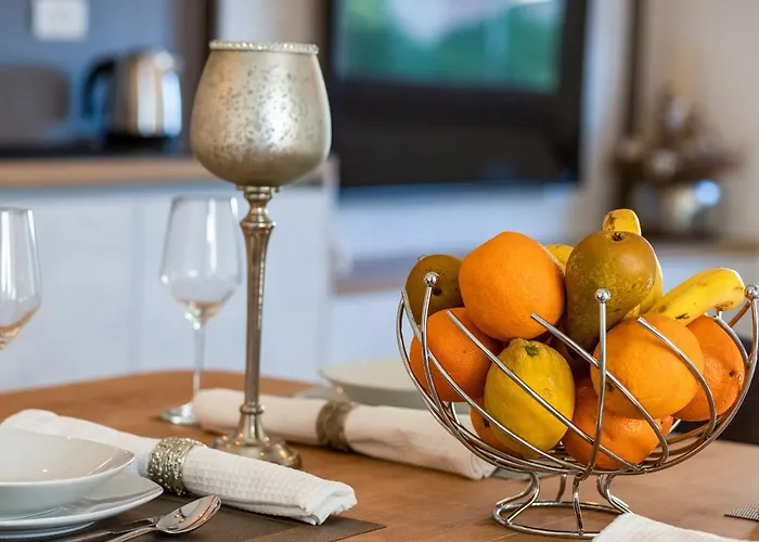 Diamond Two Bedroom Zadar