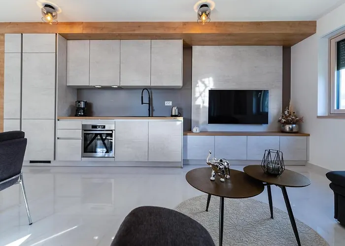 Diamond Two Bedroom Appartement