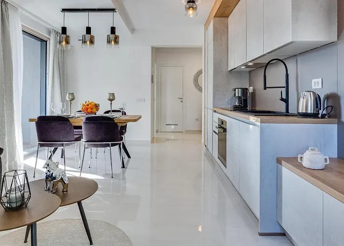 Diamond Two Bedroom Appartement