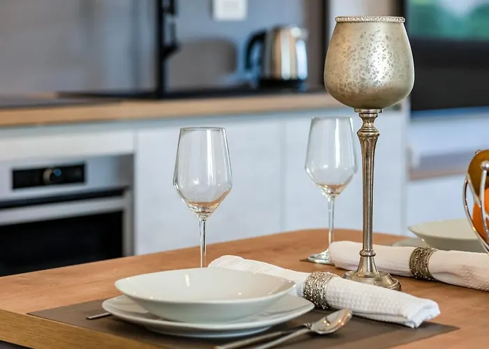 Appartement Diamond Two Bedroom