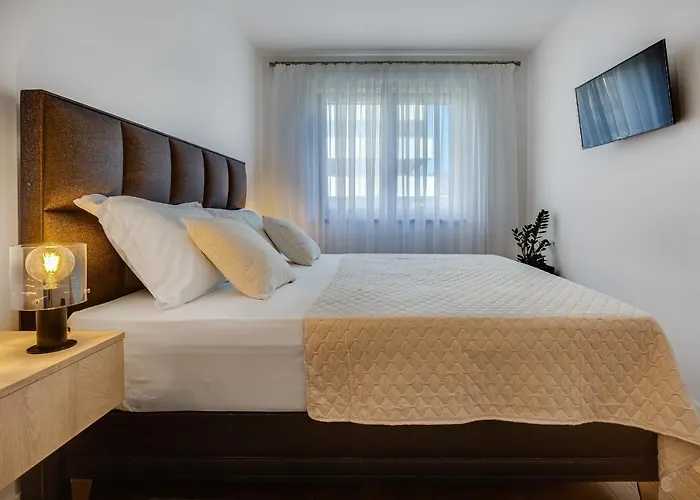 Diamond Two Bedroom Zadar