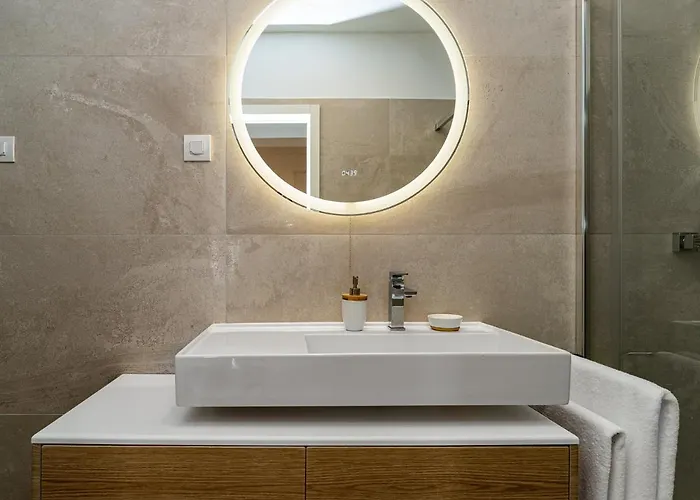 Diamond Two Bedroom * Zadar