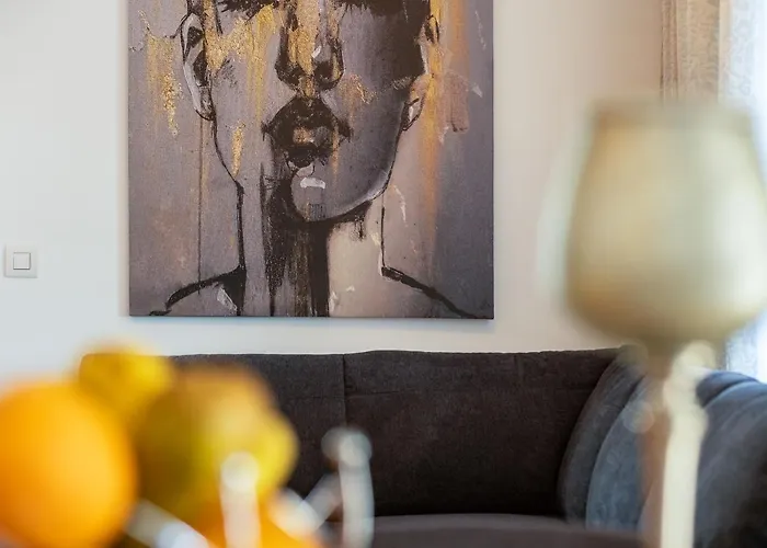 Diamond Two Bedroom * Zadar